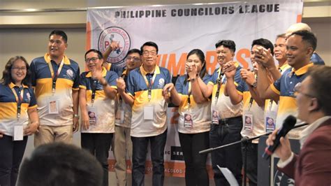 Philippine Councilors League (PCL) – Province of Guimaras .